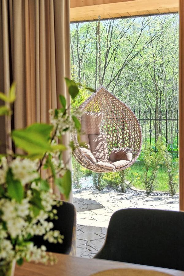 Rezydencja Diamond Spa Бялка-Татшаньска Экстерьер фото